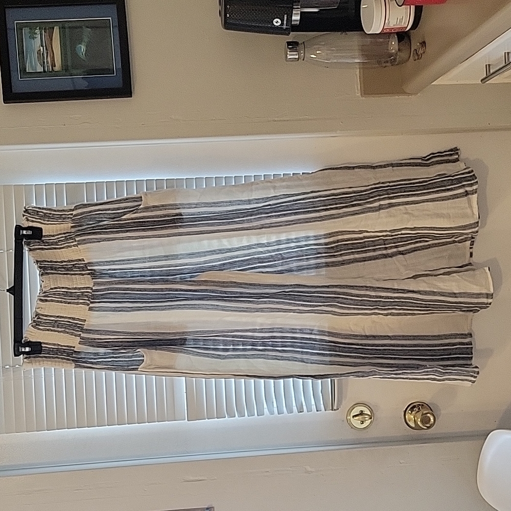 Rip Curl flowy pants
